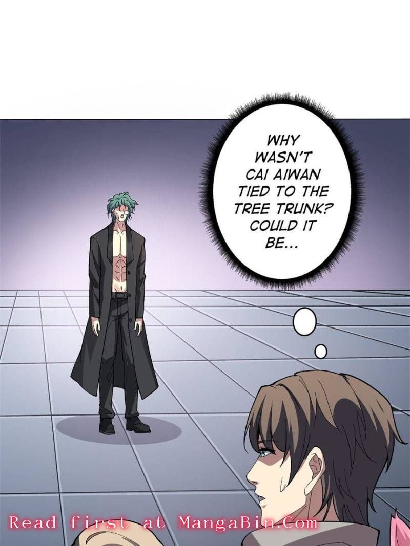 Infinite Job Transfer: I Can Summon Max Level Goddess Chapter 43 27